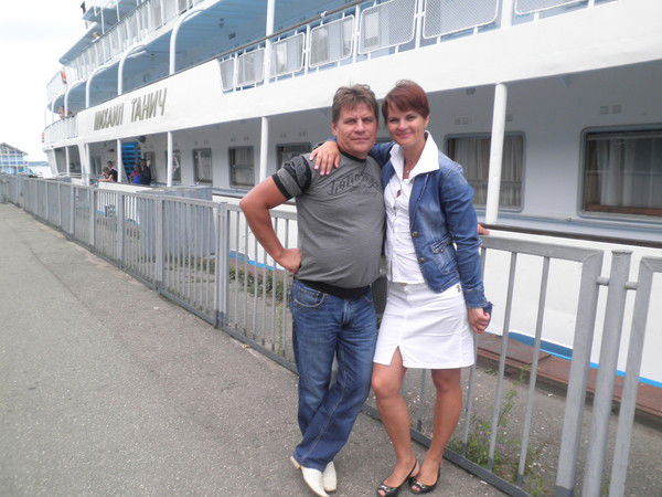 Алексей Юрков