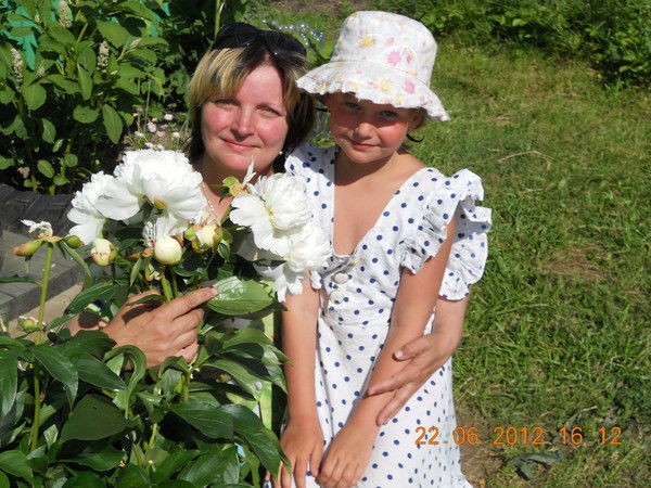 Наталья Маслова