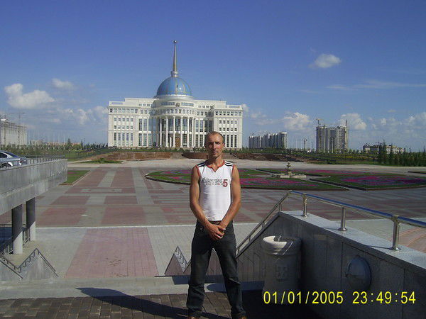 Андрей Колмаков