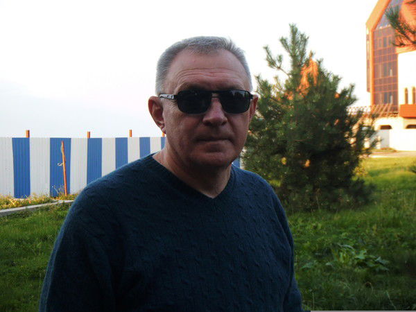 Владимир Гавриленко