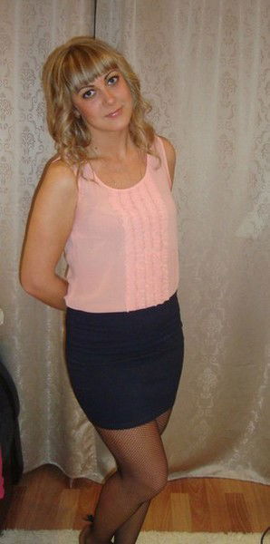 Наталия Петухова