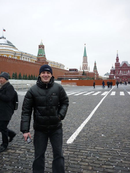 Дмитрий Казаков