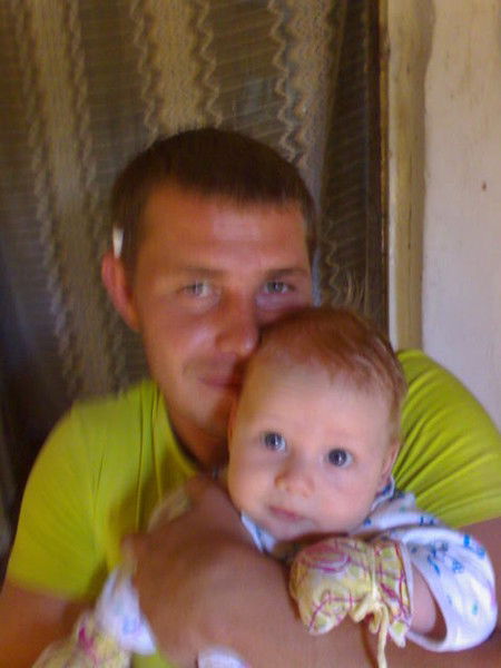 Машковский Ирек