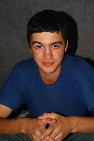 Артур Багдасаров