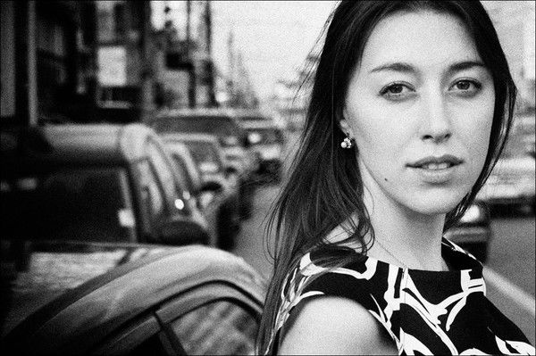 Евгения Капитонихина