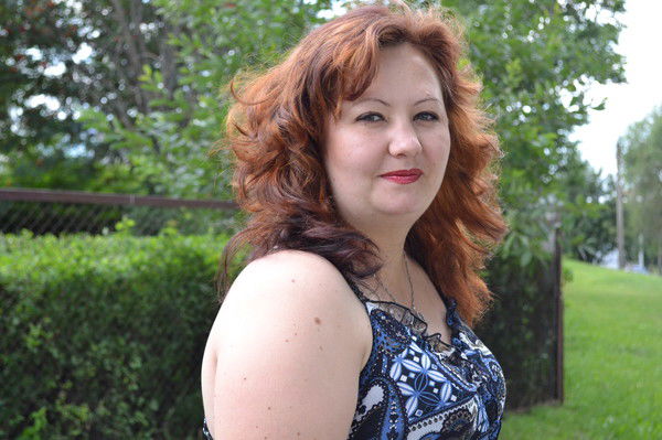 Елена Петрович