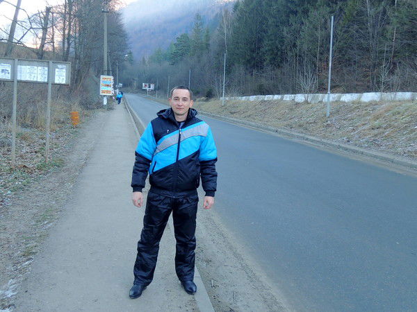 Алексей Мирошниченко