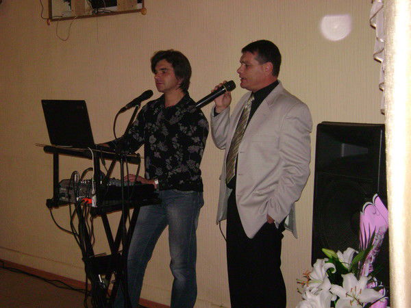 Сергей Кушнир