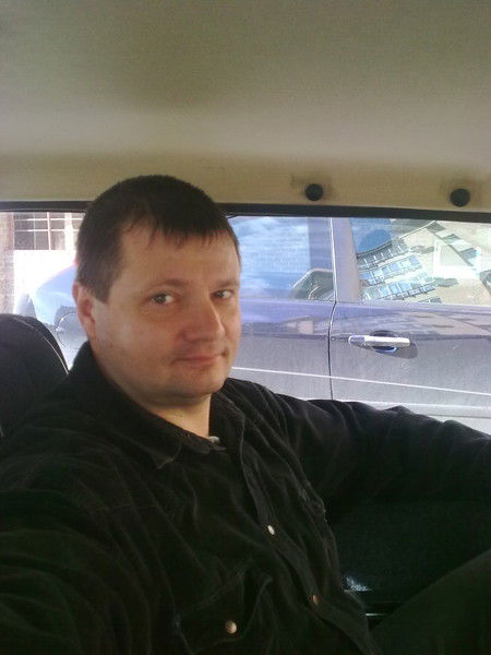 Павел Шадрин