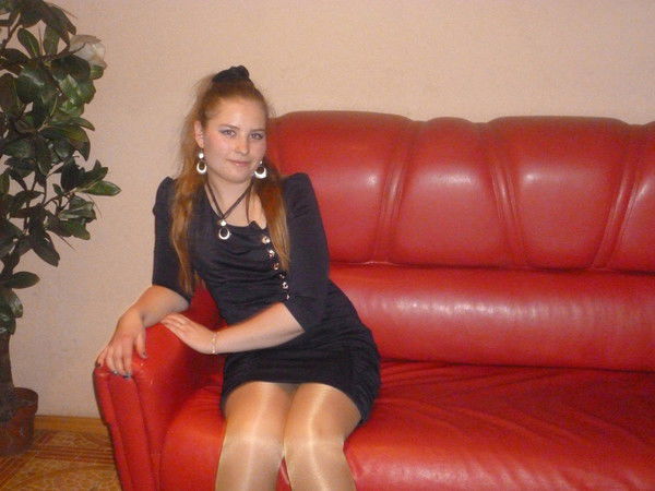 Татьяна Алеева