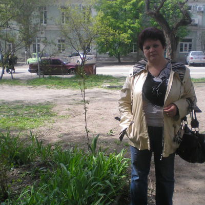 Валентина Бончева