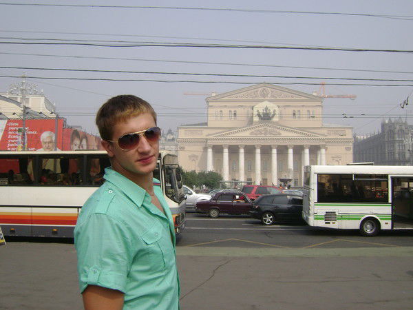 Руслан Кирбай