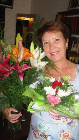 Эльвира Борисова