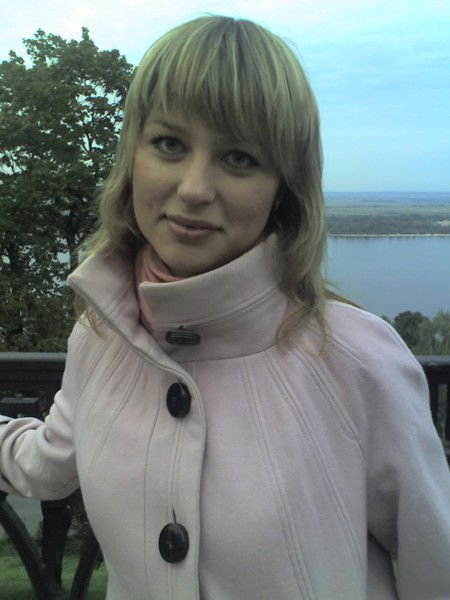 Ирина Васильева