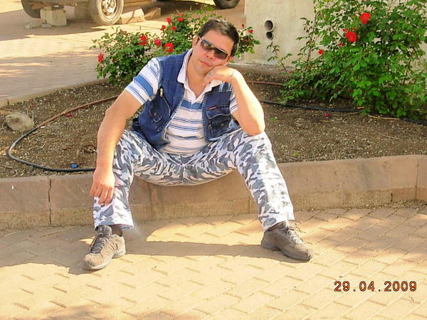 Дмитрий Вендланд