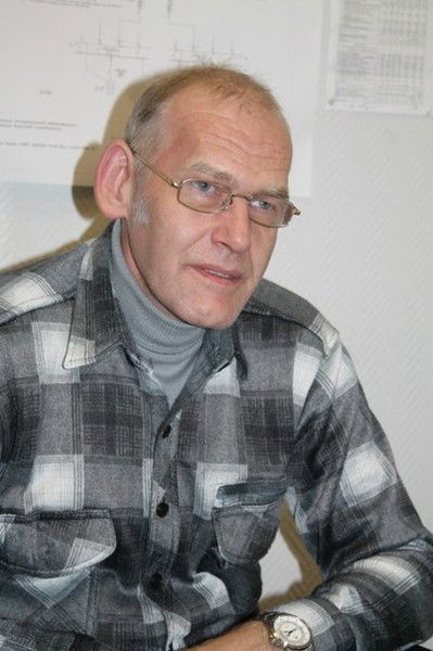 Алексей Виноградов