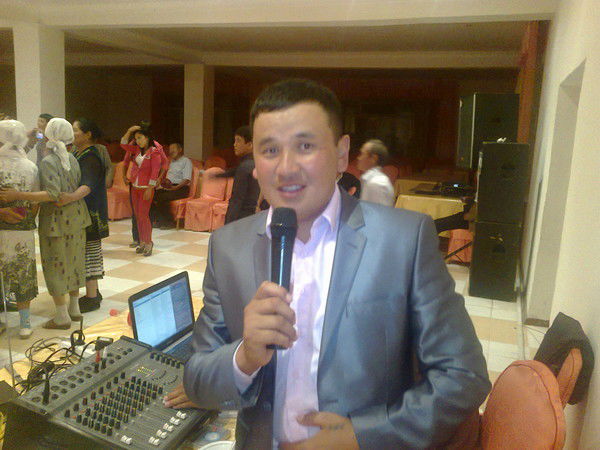 Жаксылык Турлыгожаев