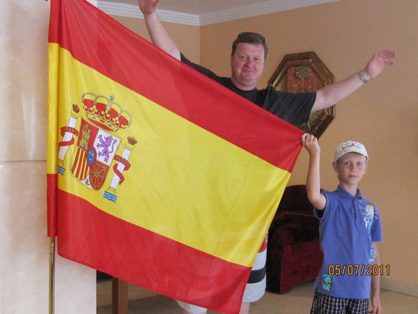 Юрий Кулаков