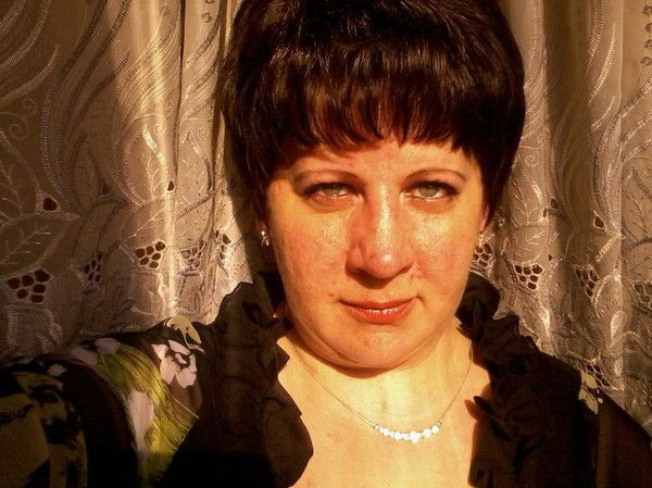 Наталья Кузнецова