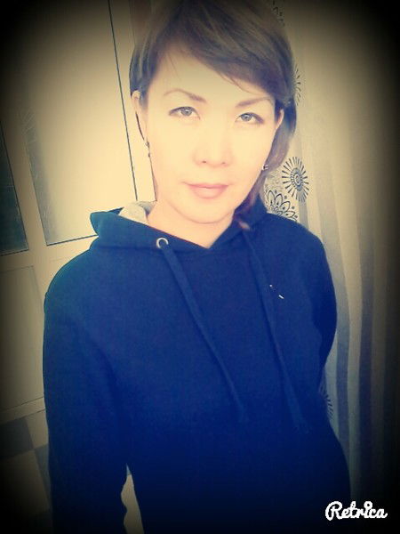 Жанна Ералиева