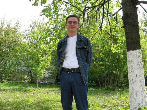 Корхов Александр