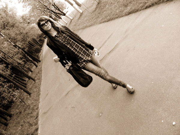 Fuck'тически На Positive