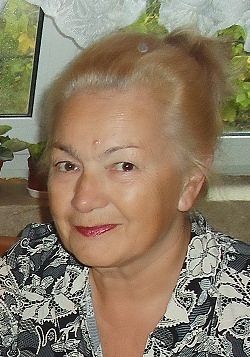 Татьяна Семенова