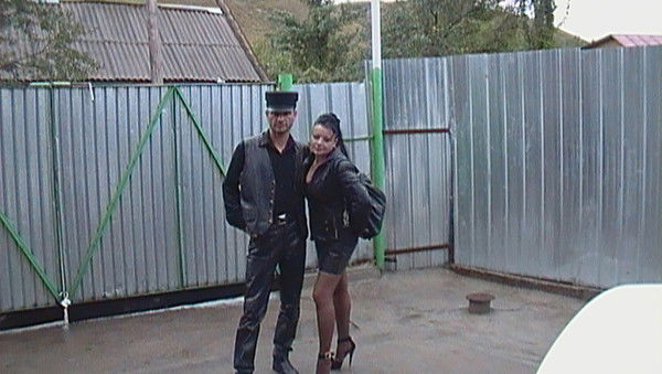 Светлана И Игорь Барковы