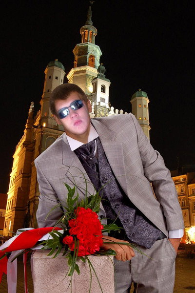 Дмитриев Евгений