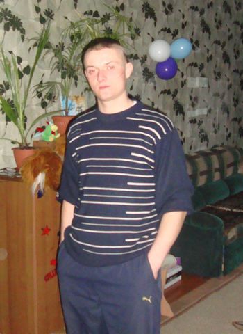 Евген Лычковский