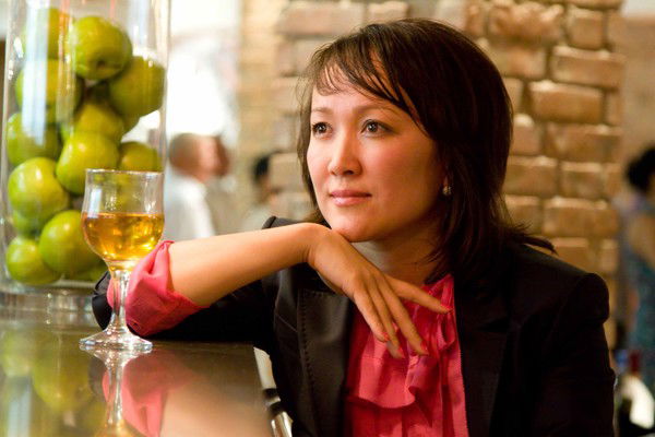 Гульнара Фея