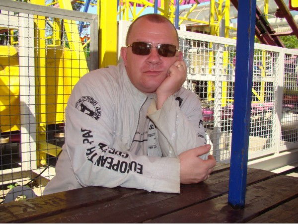 Спивак Сергей