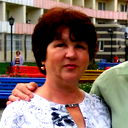 Лидия Боброва