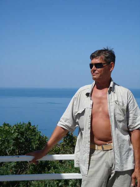 Алексей Чернышов