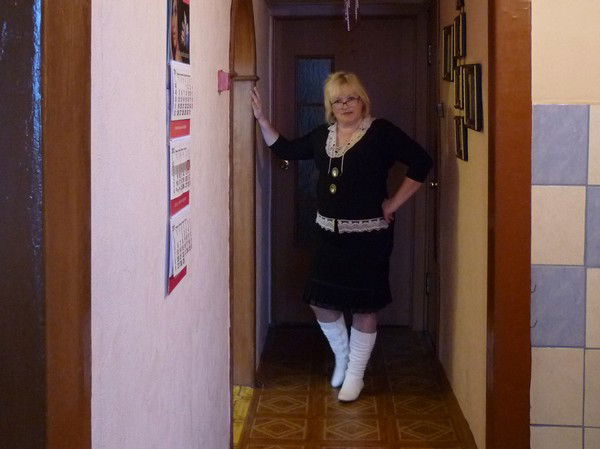 Светлана Луценко