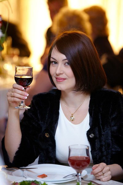 Татьяна Сергеевна