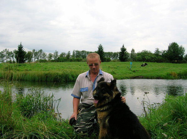 Сергей Деловский