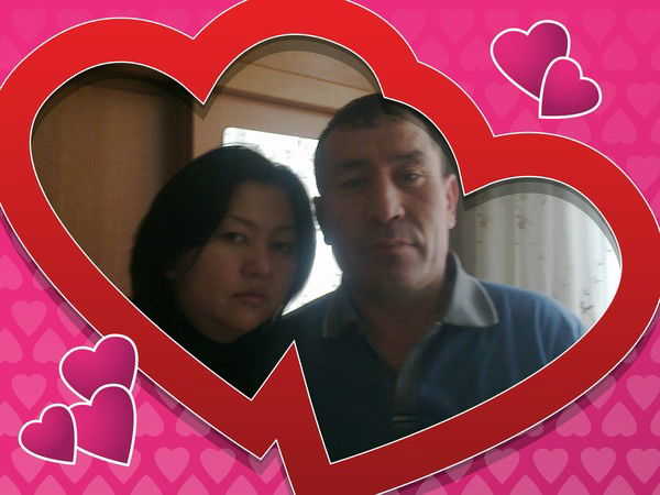 Назгуль Архабаева