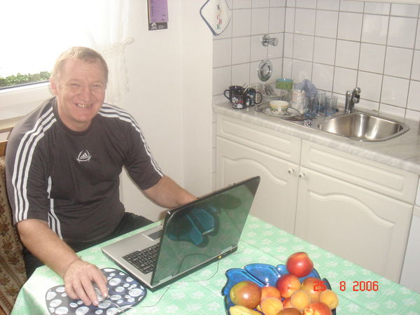 Сергей Баранов