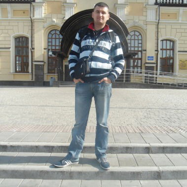 Валерий Тарасюк