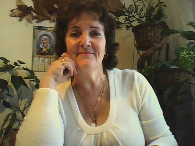 Татьяна Паш