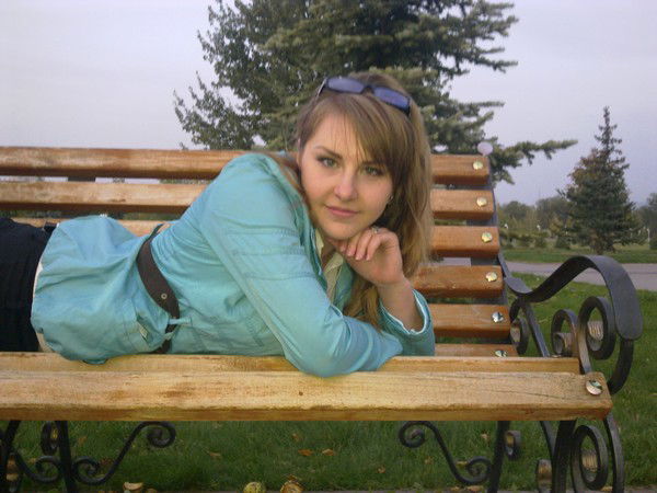 Ирина Поданёва