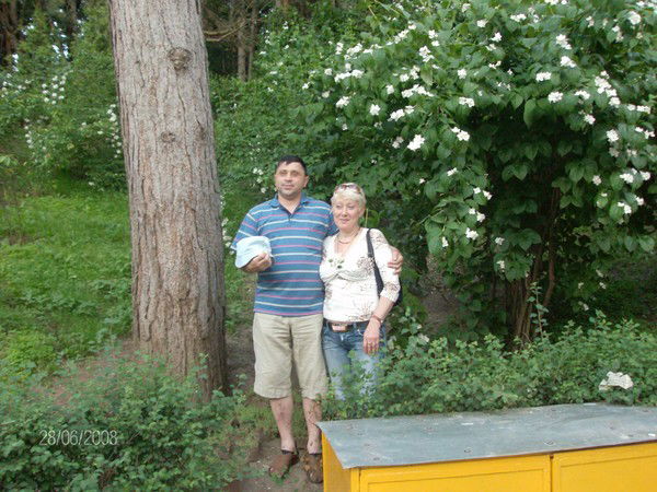 Ирина Кандаурова