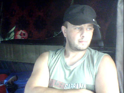 Алексей Юнель