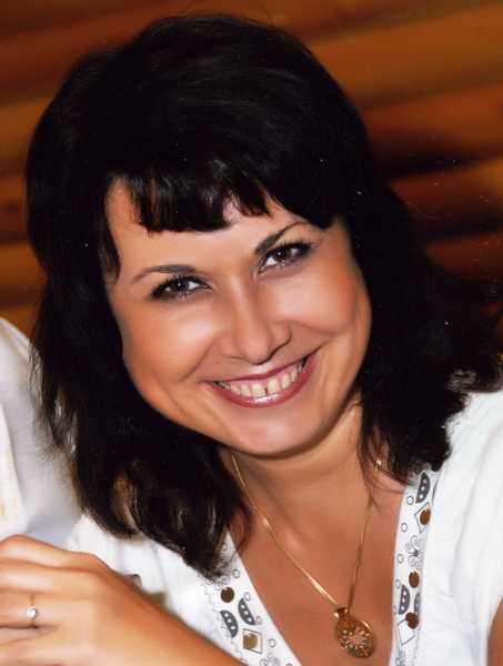 Ирина Денисенко