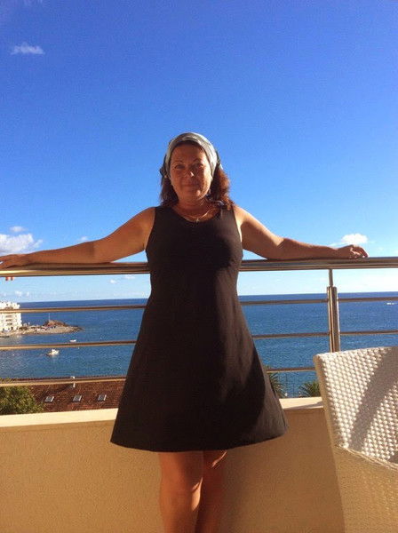 Оля Затрускина