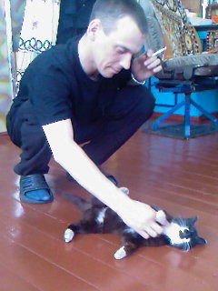 ¤¤¤ Scor Pion ¤¤¤