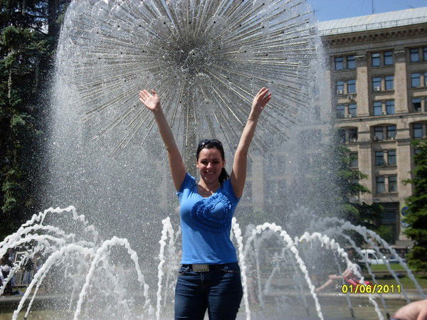 Mарина Колесниченко