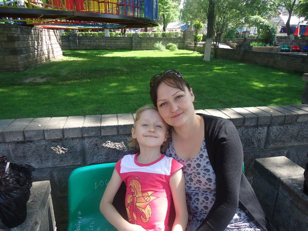 Вера Мустаева