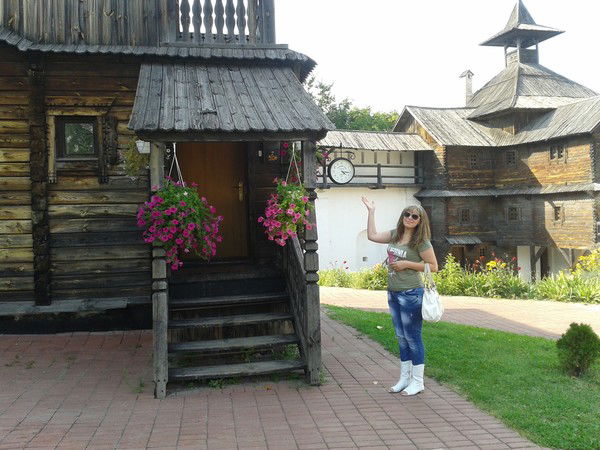 Галина Таванец